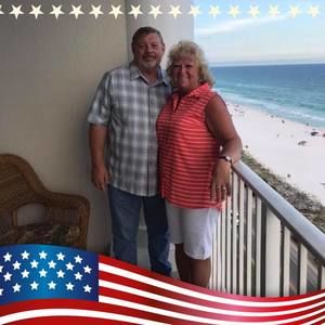 Meet your Posher, Becky